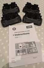 Thule Rapid System Kit 4036 -