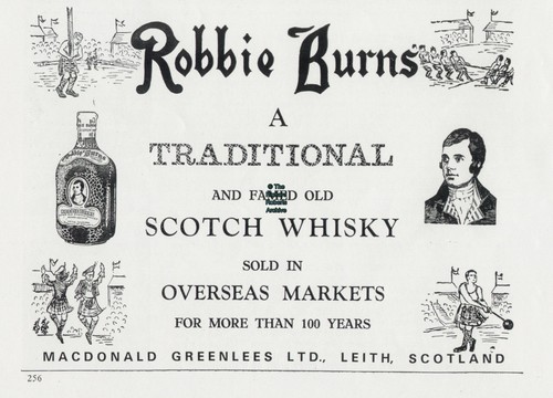 Original 1969 advert - ,