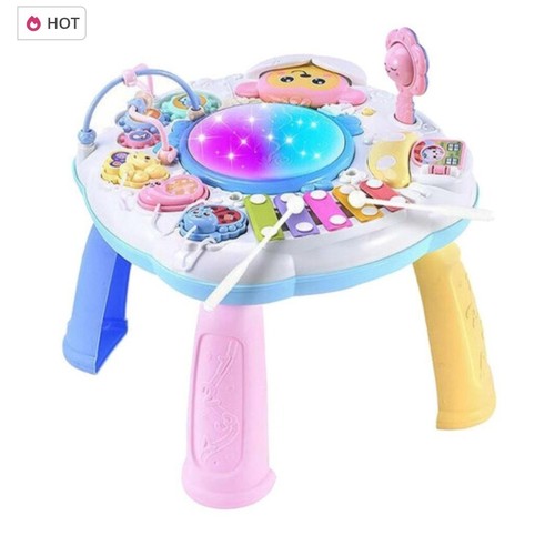 Baby play learn - play, activity