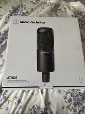 Audio-Technica AT-2020