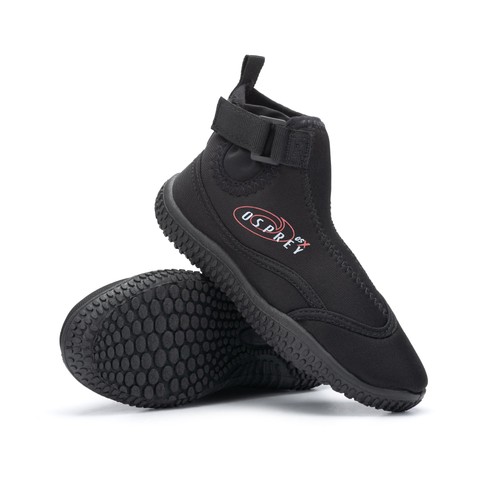 Osprey kids wetsuit boots - kids,