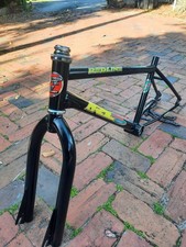 Vtg 1990’s Redline RL340