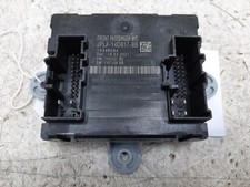 2021 LAND ROVER RANGE ROVER SPORT Mk2 (L494) Front Left Door Control Module ECU