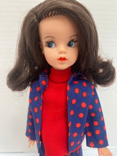 Vintage pedigree 1960s side - vintage,