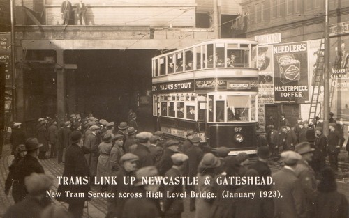 Newcastle upon tyne - newcastle,