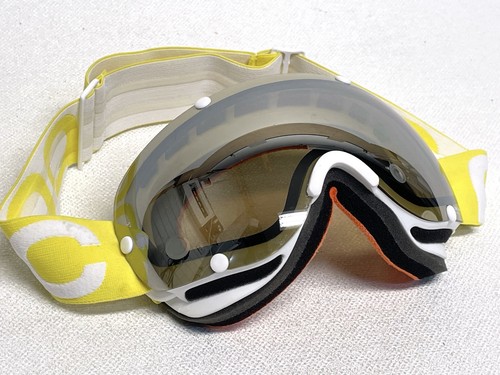 Poc lobes spherical optics - poc,