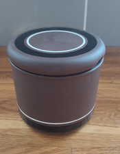 Hornsea Lancaster Contrast pot