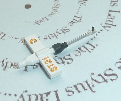 Bsr st21 diamond turntable - ,