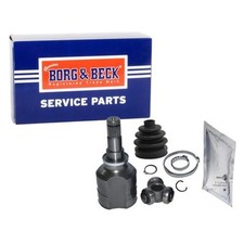 Borg & Beck Drive Shaft Joint