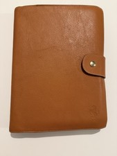 Original Ferrari Leather