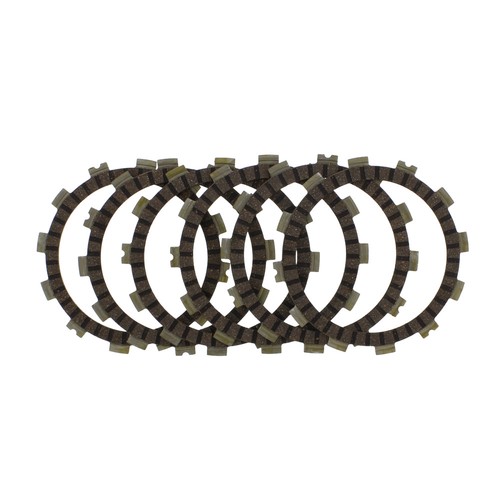 Clutch discs set - discs, dr