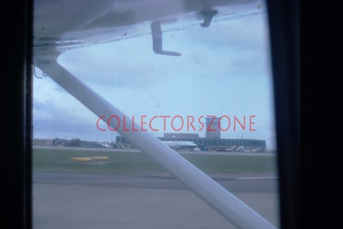 35mm slide 1975 view - slide,