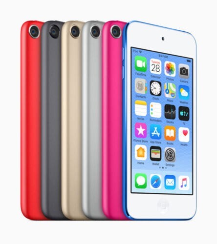 Apple ipod touch - ipod,