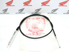 Honda GL 1000 GL1 LTD K0 K1 K2