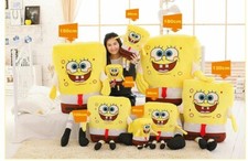 SpongeBob SquarePants Plush