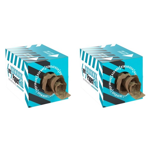 Paper void fill speed packing - void,