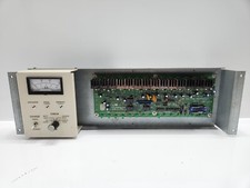 JRC CBD-1710 LOW VOLTAGE BOARD