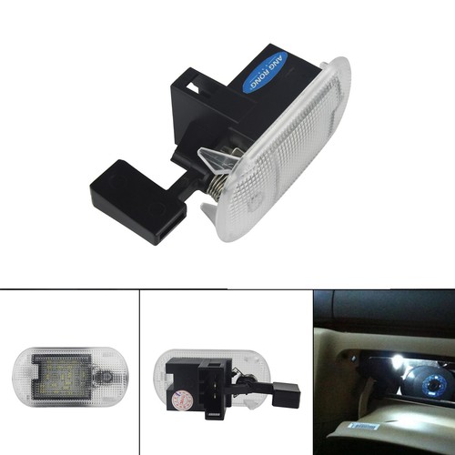 Canbus led glove - glove, box