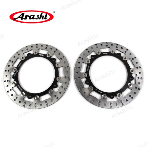 Front brake discs for bmw - front,