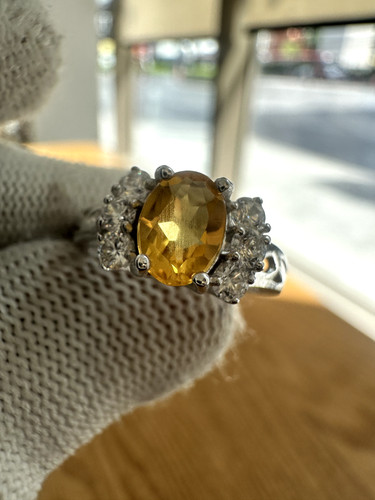 Elegant november birthstone - elegant,