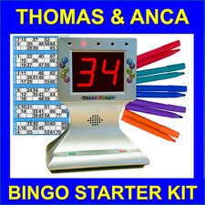 Bingo machine disco - machine,