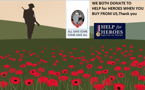 Lest forget - ,