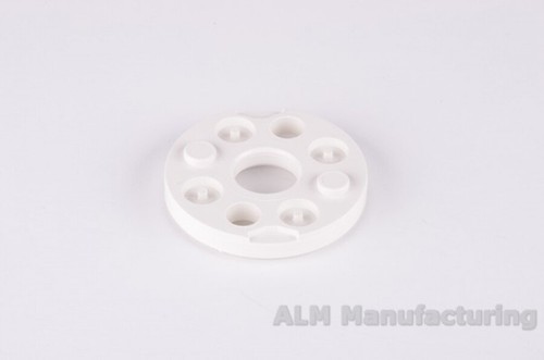 Alm flymo height spacers - height, hover