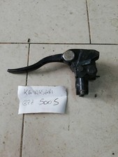 Genuine Kawasaki GPZ 500 S