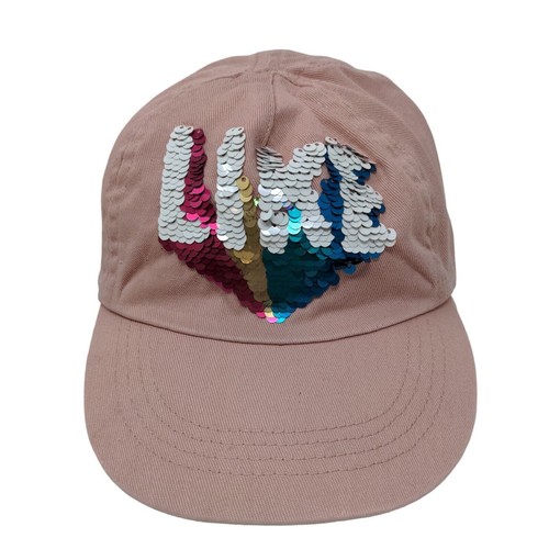 Zara girl snapback - zara, hat