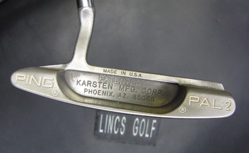 Refurbished ping pal - pal, 2