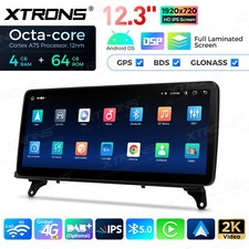 12.3" Android 14 8-Core 4+64GB