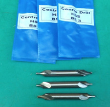 ENGINEERS BS3 HSS CENTRE