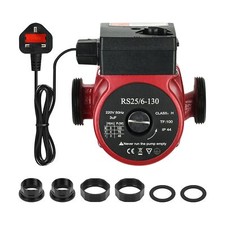 Central Heating Pump 25-60-130