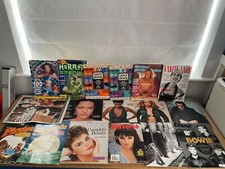 JOB LOT OF VARIOUS MAGAZINES - FREE UK POSTAGE!!