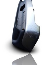 2005 BMW X5 SPORT D AUTO E53 SUV Rear Bumper