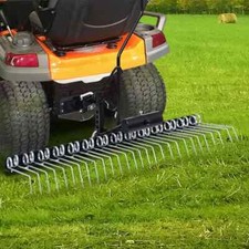 Scarifier, Lawn Aerator for