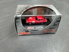 Schuco HO Edition 1:87 Metal -