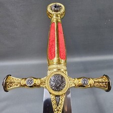 Luxury letter opener - luxury,