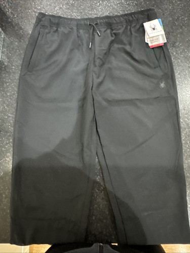Spyder weatherproof trousers - weatherproof,