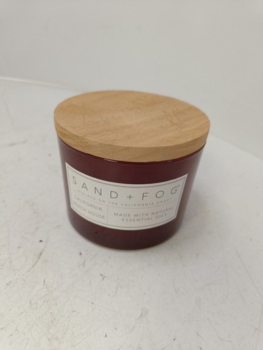 Sand fog moonlight soy - soy, wax