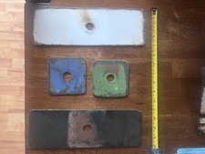 Vintage Tractor Suitcase