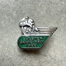 Ulster grand prix 1968 - ulster,