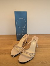 Nine West Heels