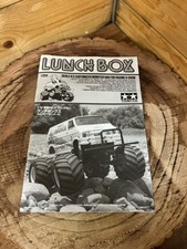 Tamiya Lunchbox Lunch Box Rc
