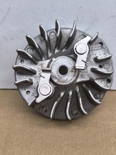 MCCULLOCH MAC438  2 STROKE PETROL CHAINSAW FLYWHEEL USED 