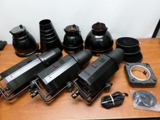 Bowens Calumet Travelite 750
