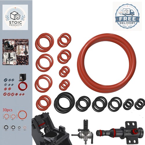 Replacement sealing rings - replacement,