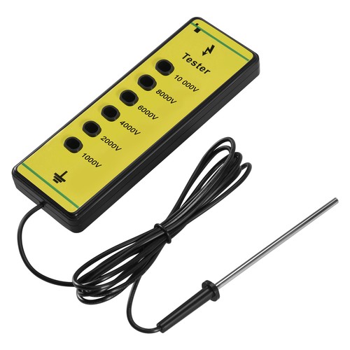 Fence voltage tester - fence, farm