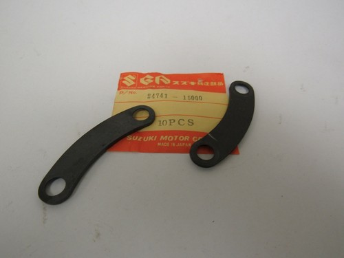 Suzuki t500 gt500 1968 nos - t500,gt500,