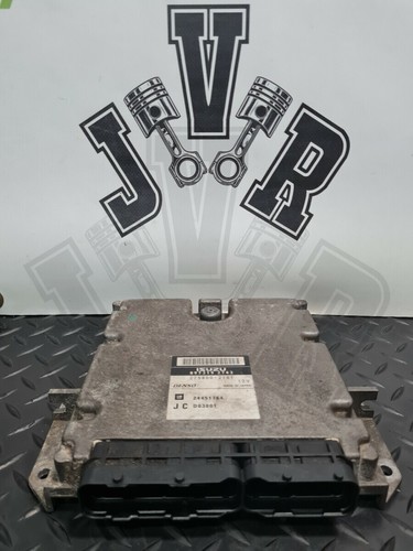 Vauxhall signum engine control - signum,